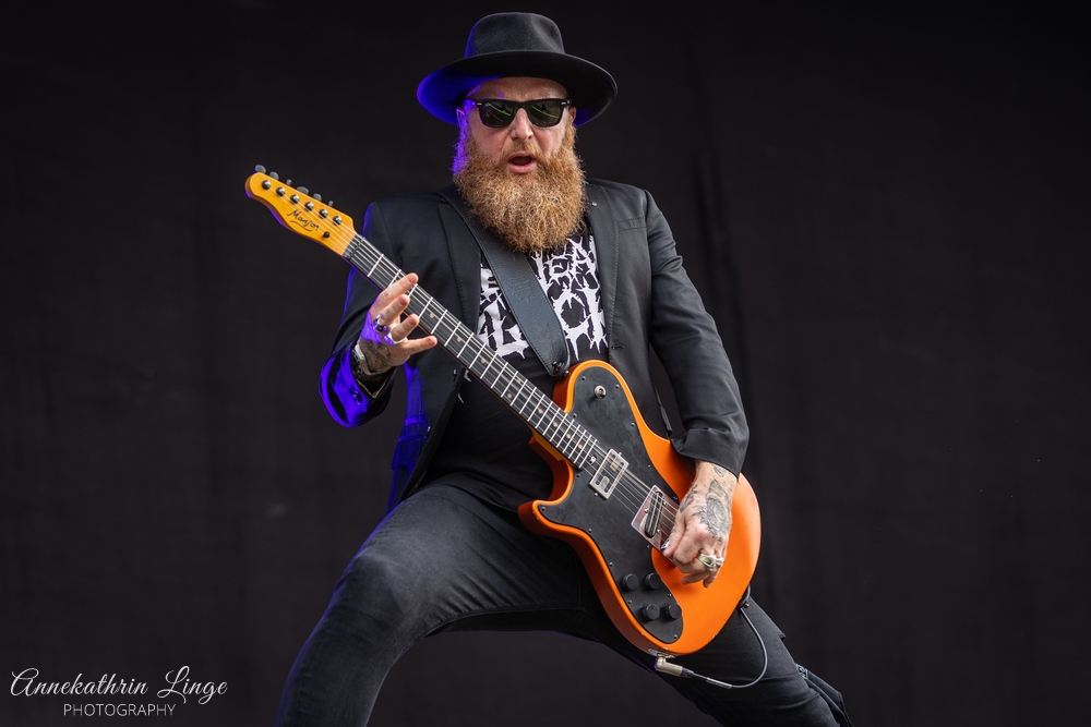 Skindred