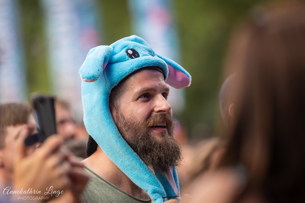 Impressionen