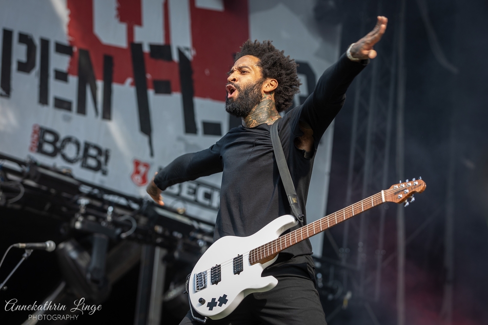 Fever 333
