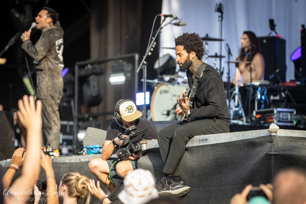 Fever 333