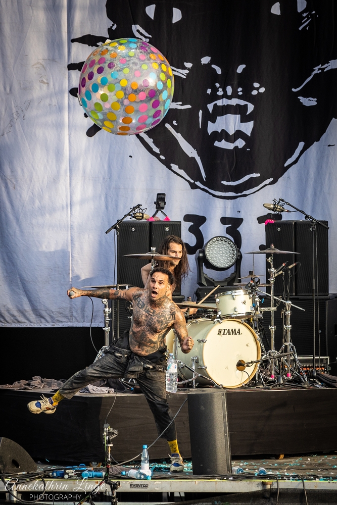 Fever 333