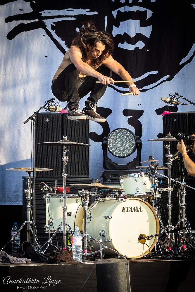 Fever 333
