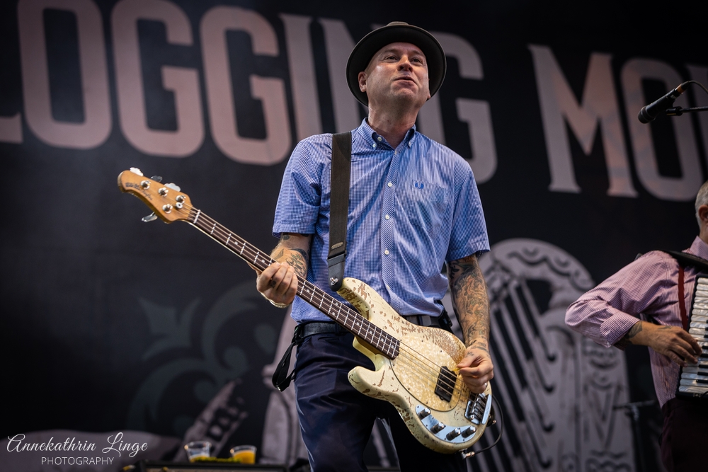 Flogging Molly