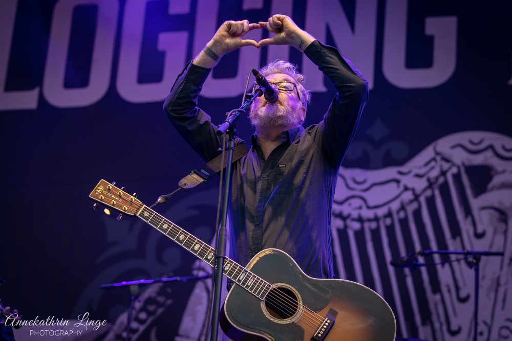 Flogging Molly