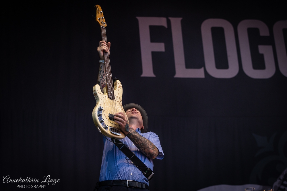 Flogging Molly
