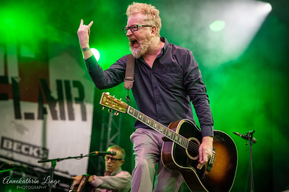 Flogging Molly