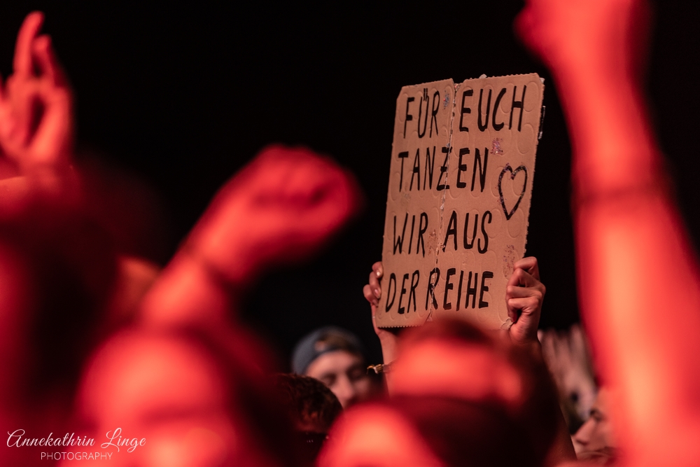 Impressionen