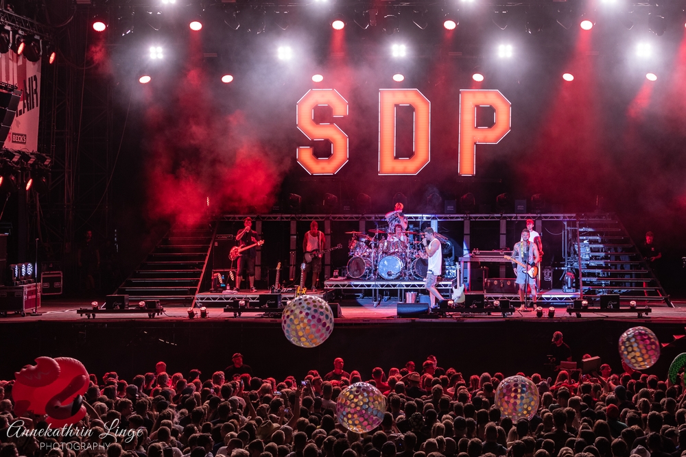 SDP