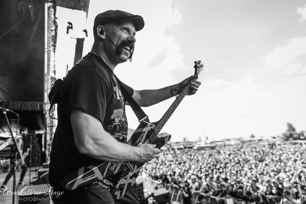 Zebrahead