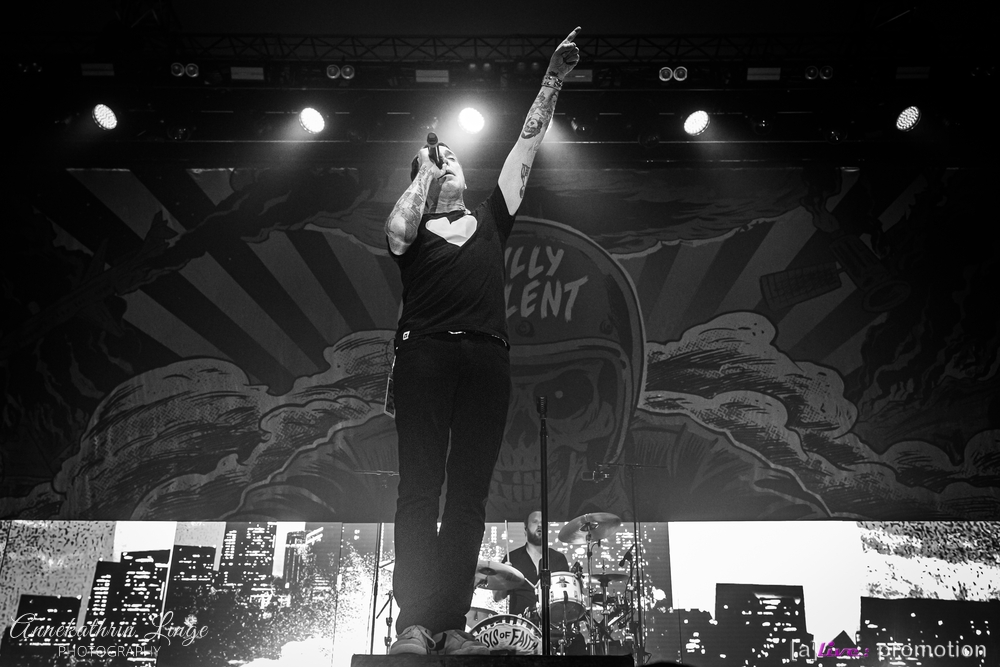 Billy Talent