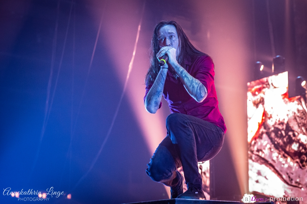 Heaven Shall Burn