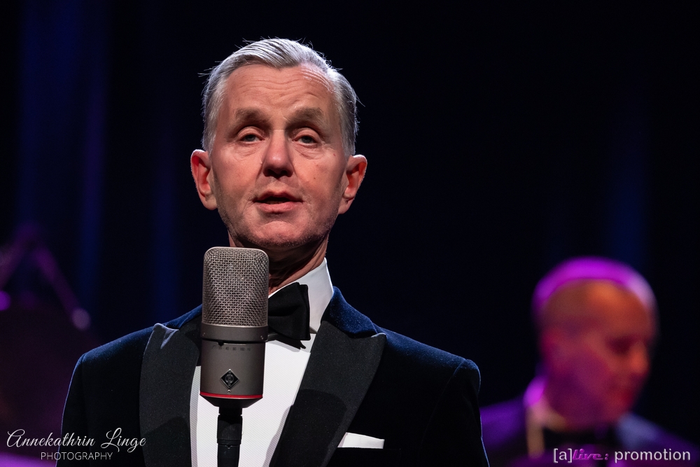 Max Raabe & Palast Orchester