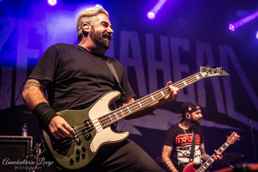 Zebrahead