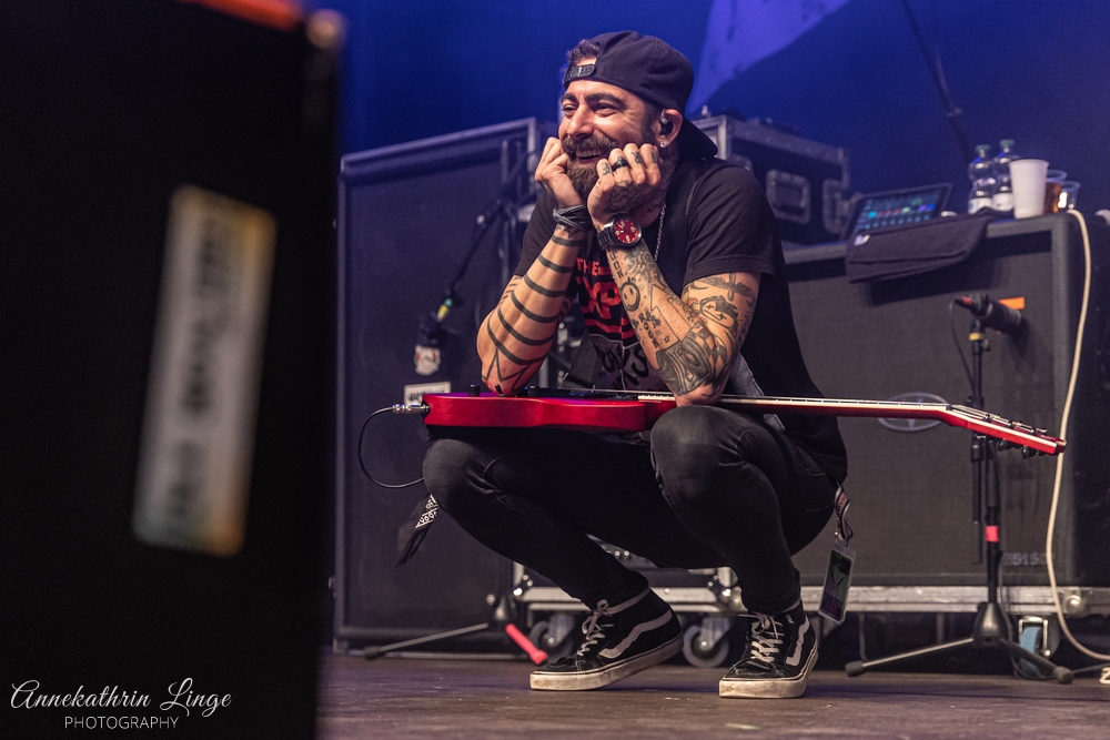 Zebrahead