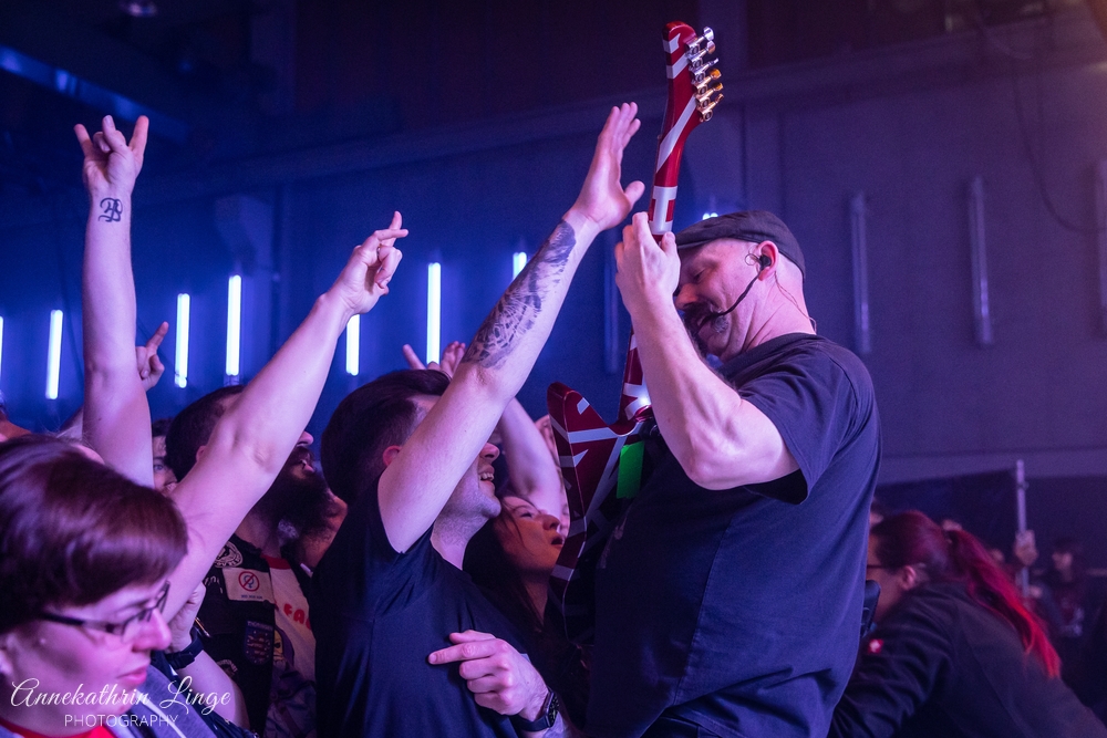 Zebrahead