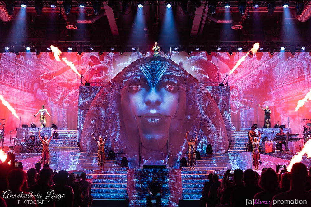DJ BoBo