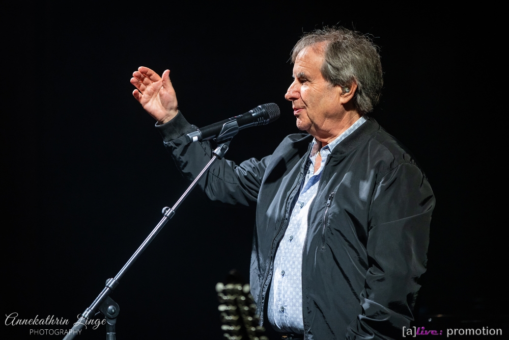 Chris de Burgh