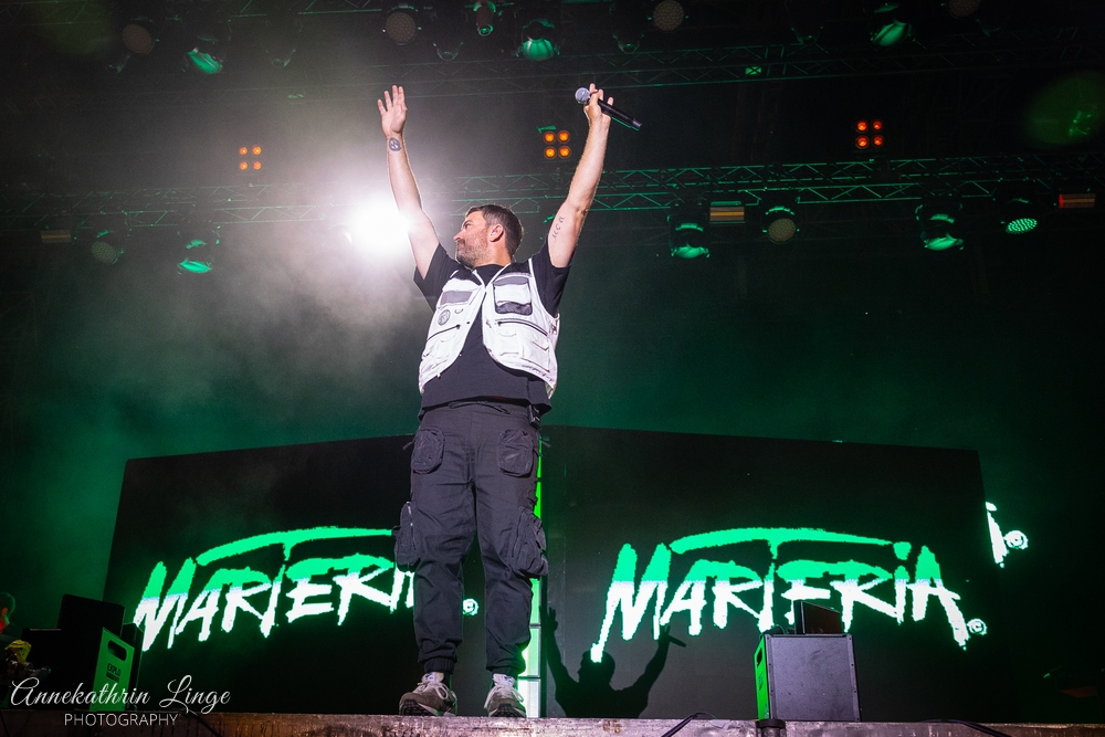 Marteria