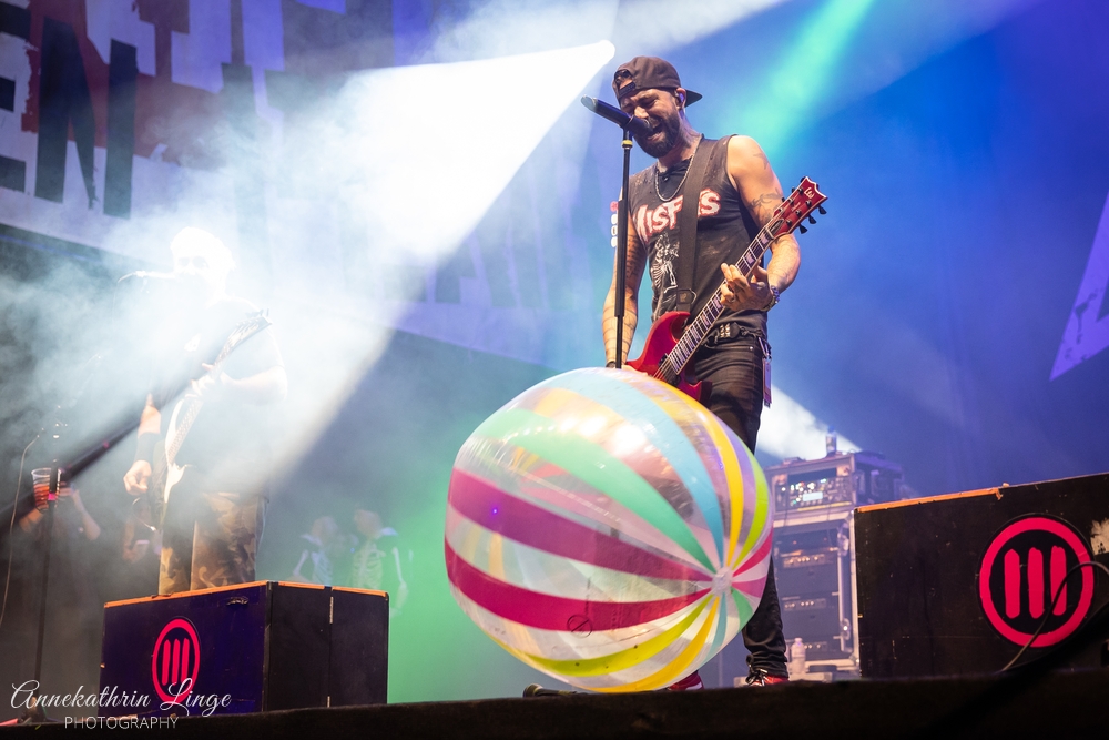 Zebrahead