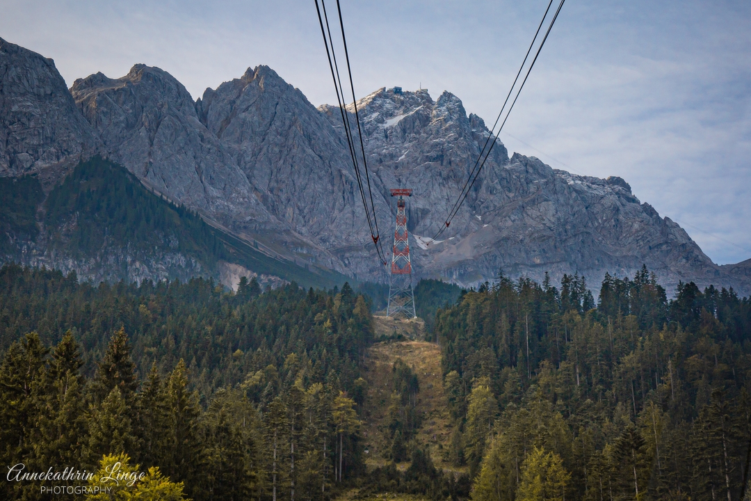 Zugspitze