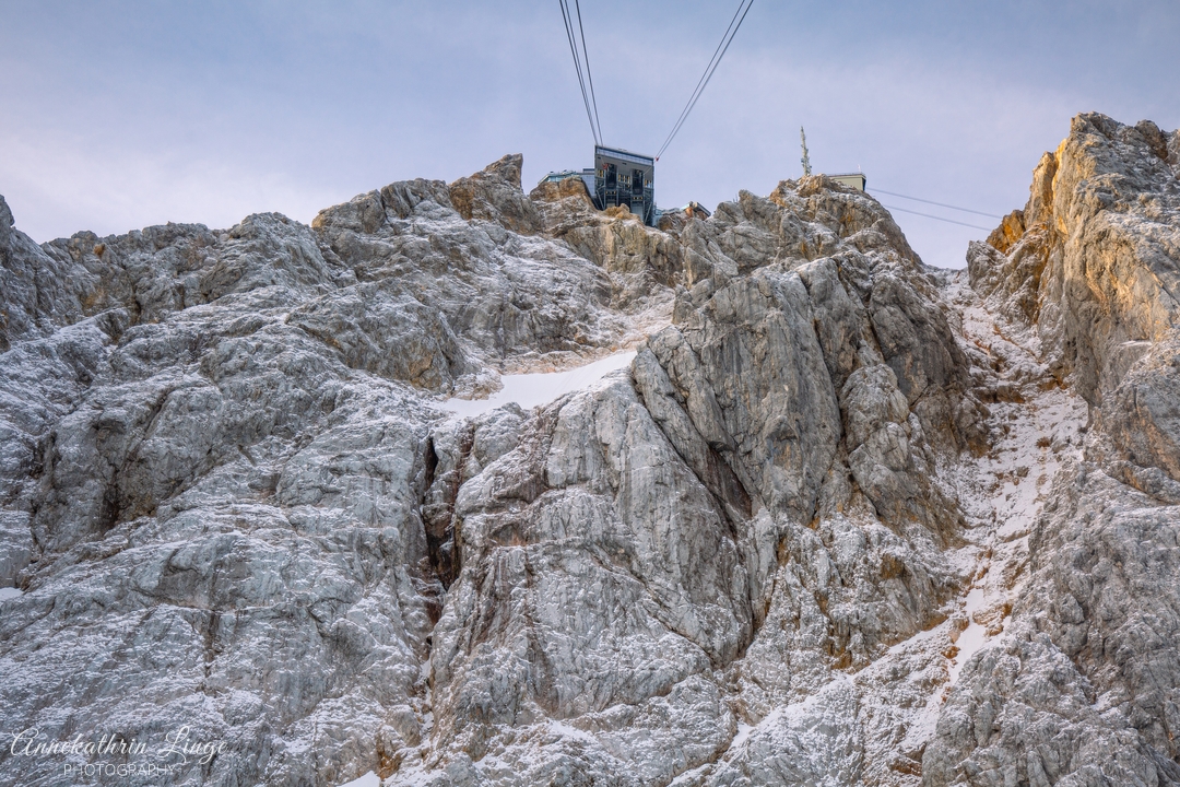 Zugspitze