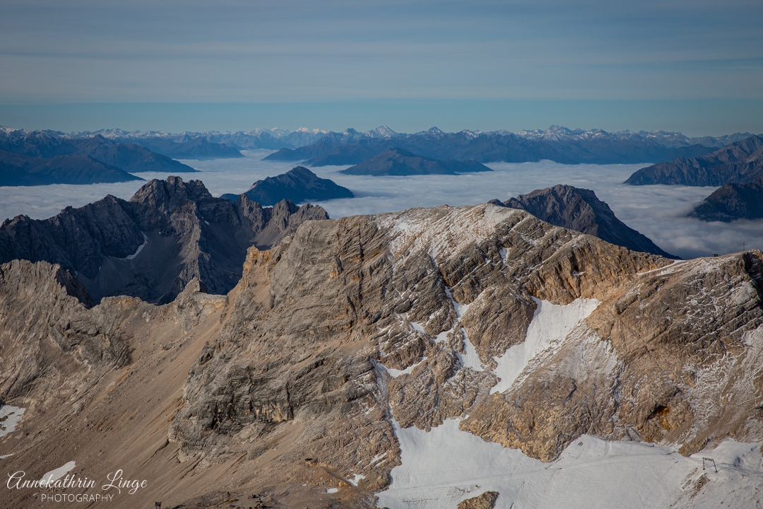 Zugspitze