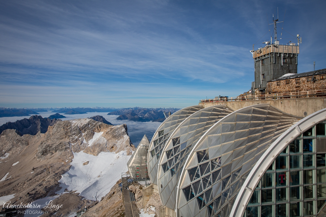 Zugspitze