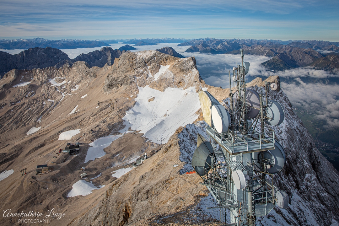 Zugspitze