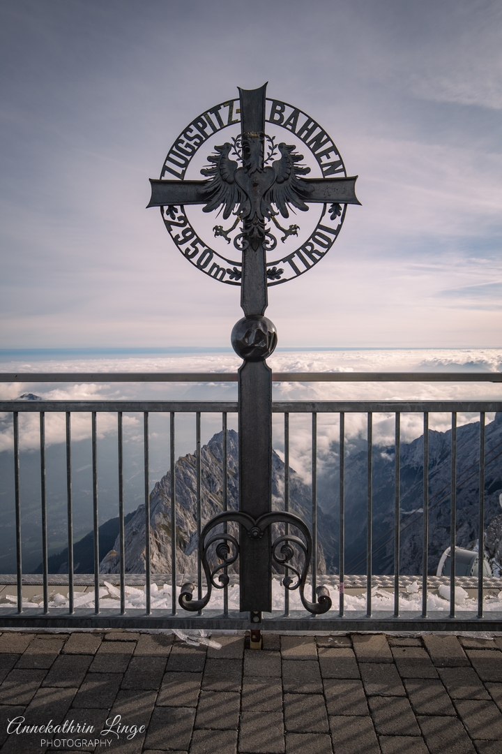 Zugspitze