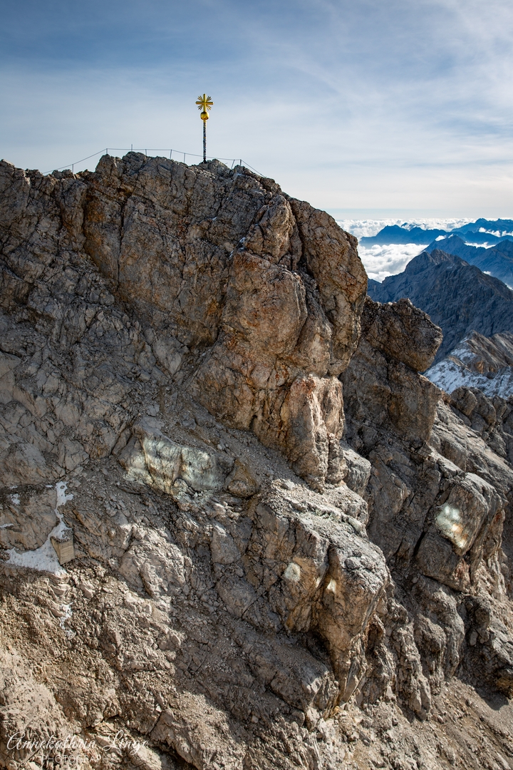 Zugspitze