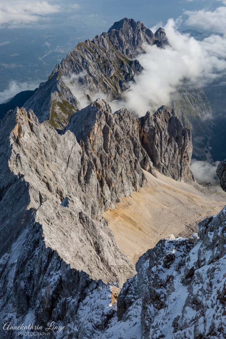 Zugspitze