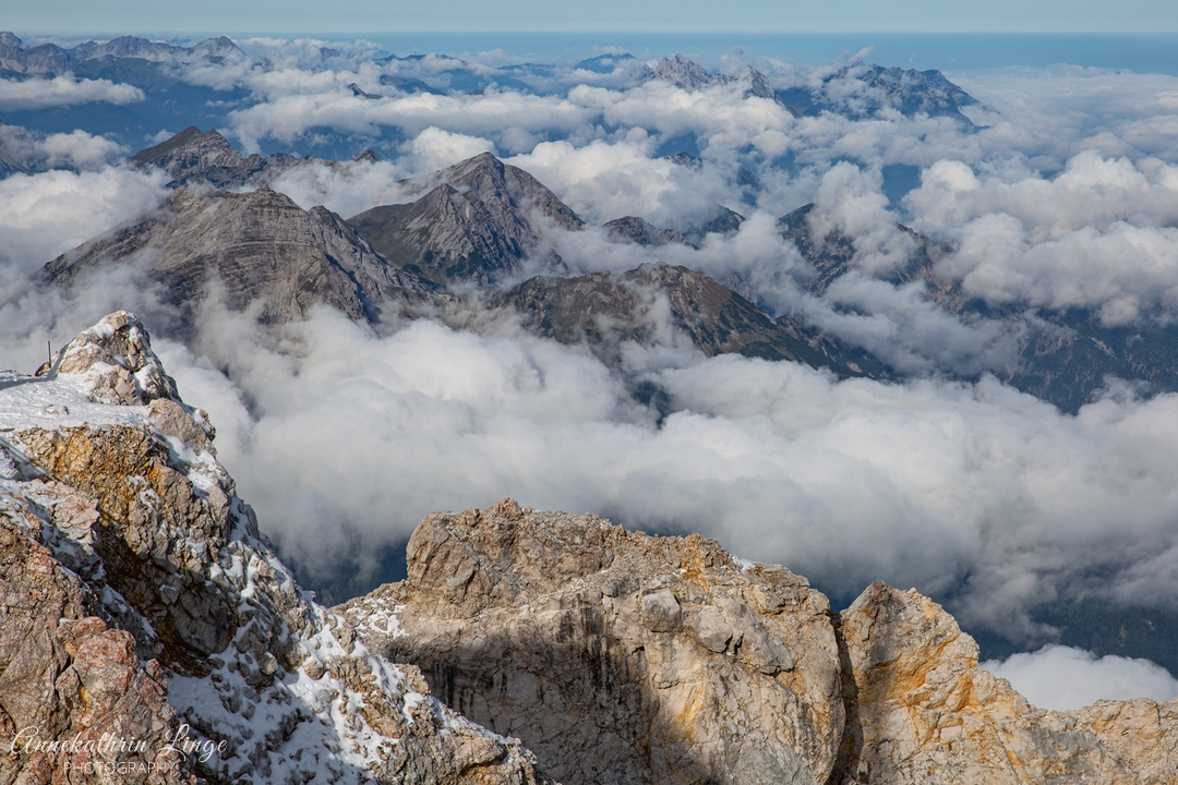 Zugspitze