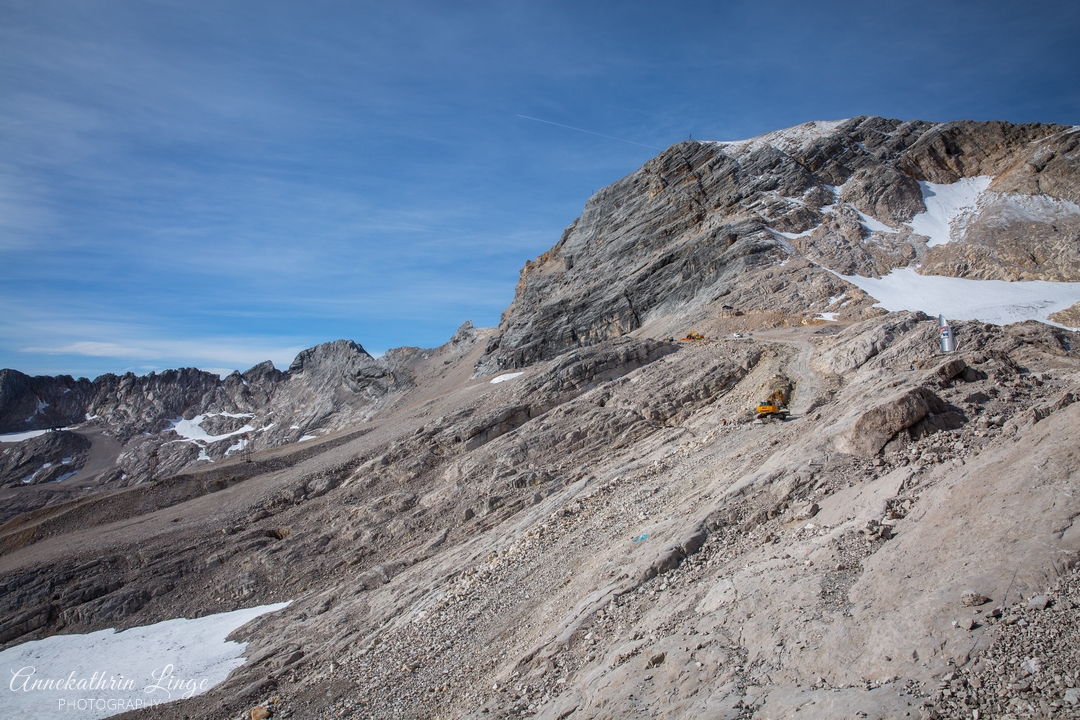 Zugspitze