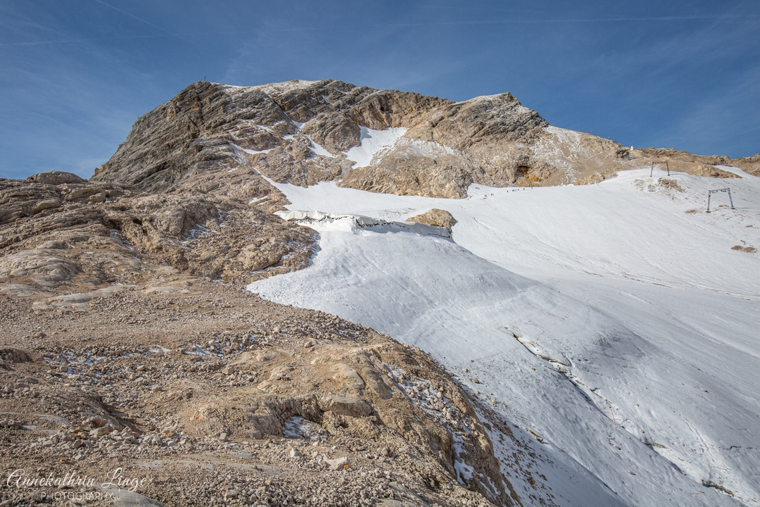 Zugspitze