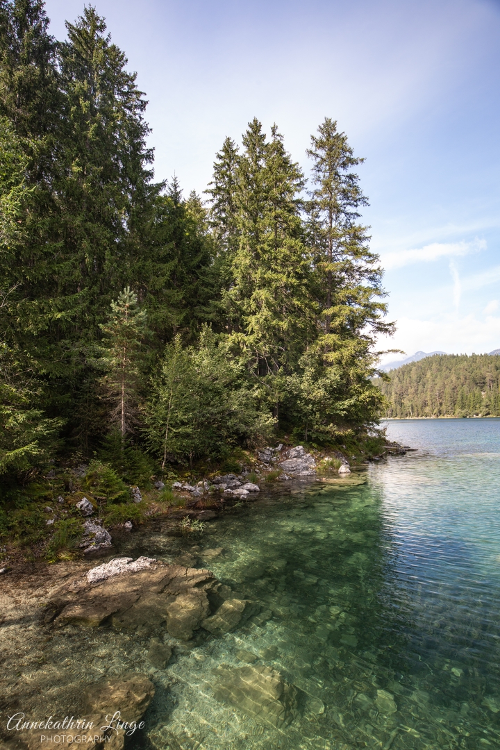Eibsee