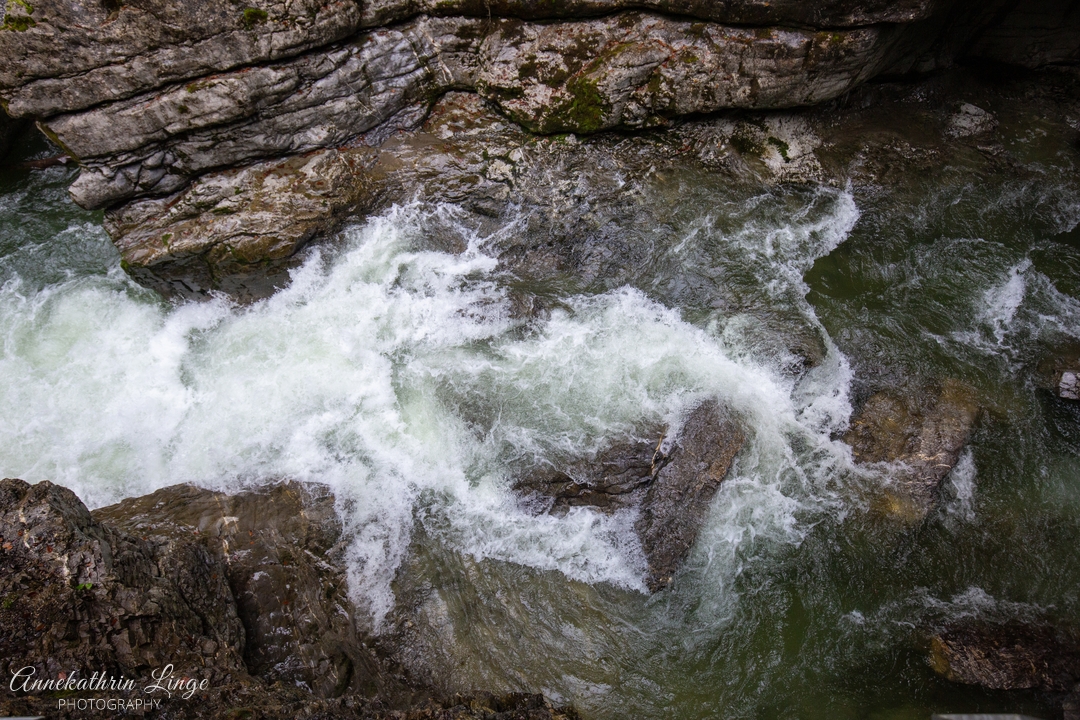 Breitachklamm