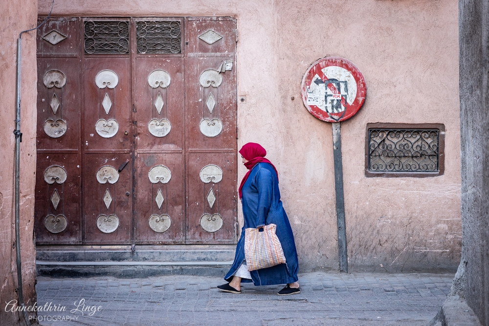 Medina