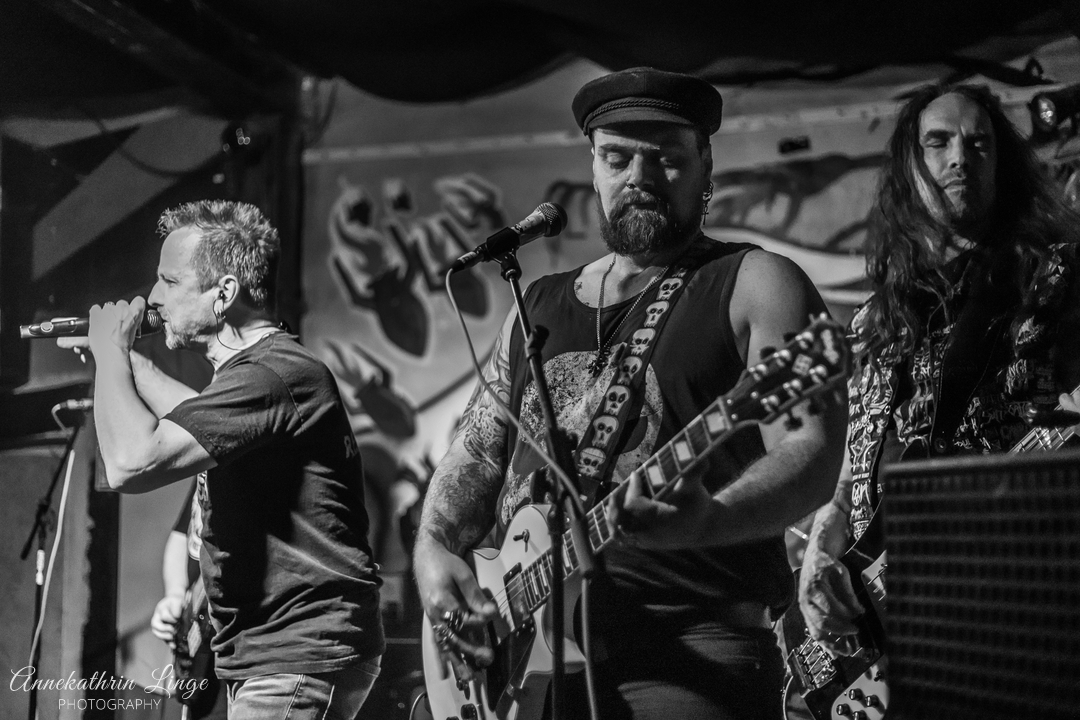 10.05.2024: GAFFA in Erfurt