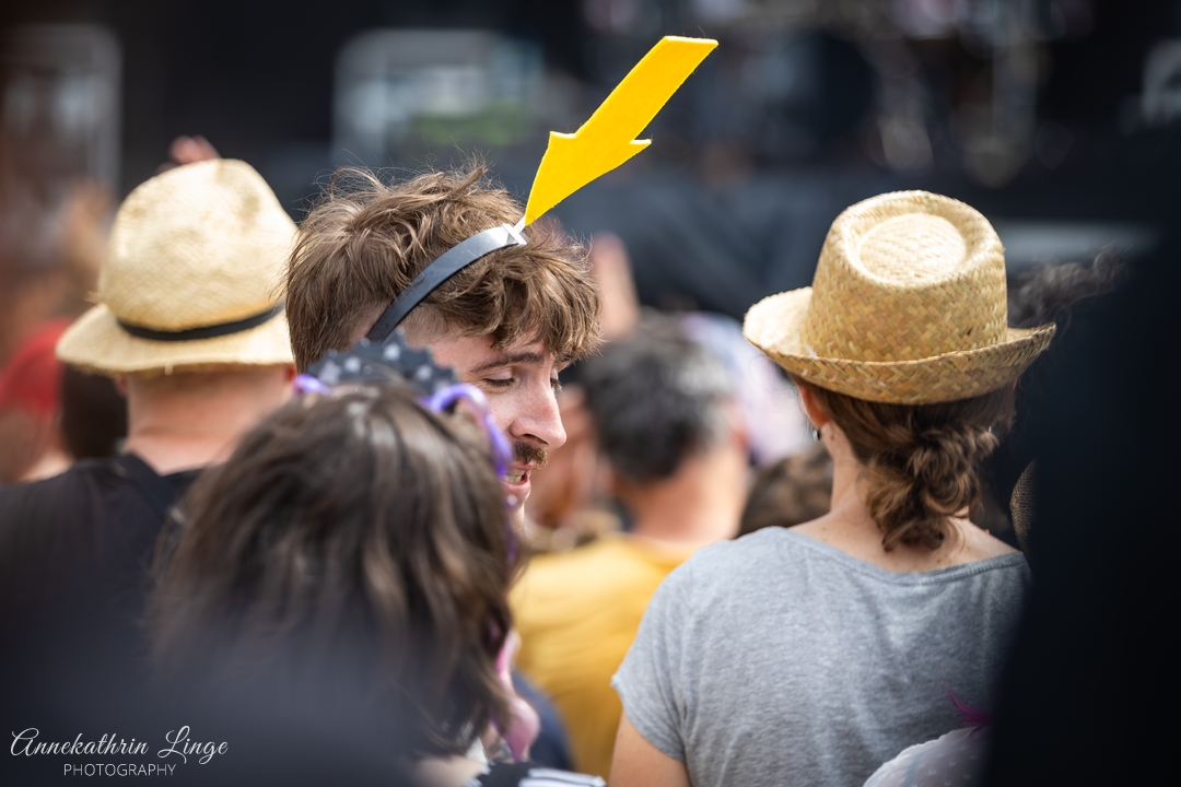 09.08.2024: Open Flair-Festival in Eschwege